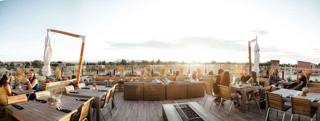 Scp Redmond Hotel Facilidades foto
